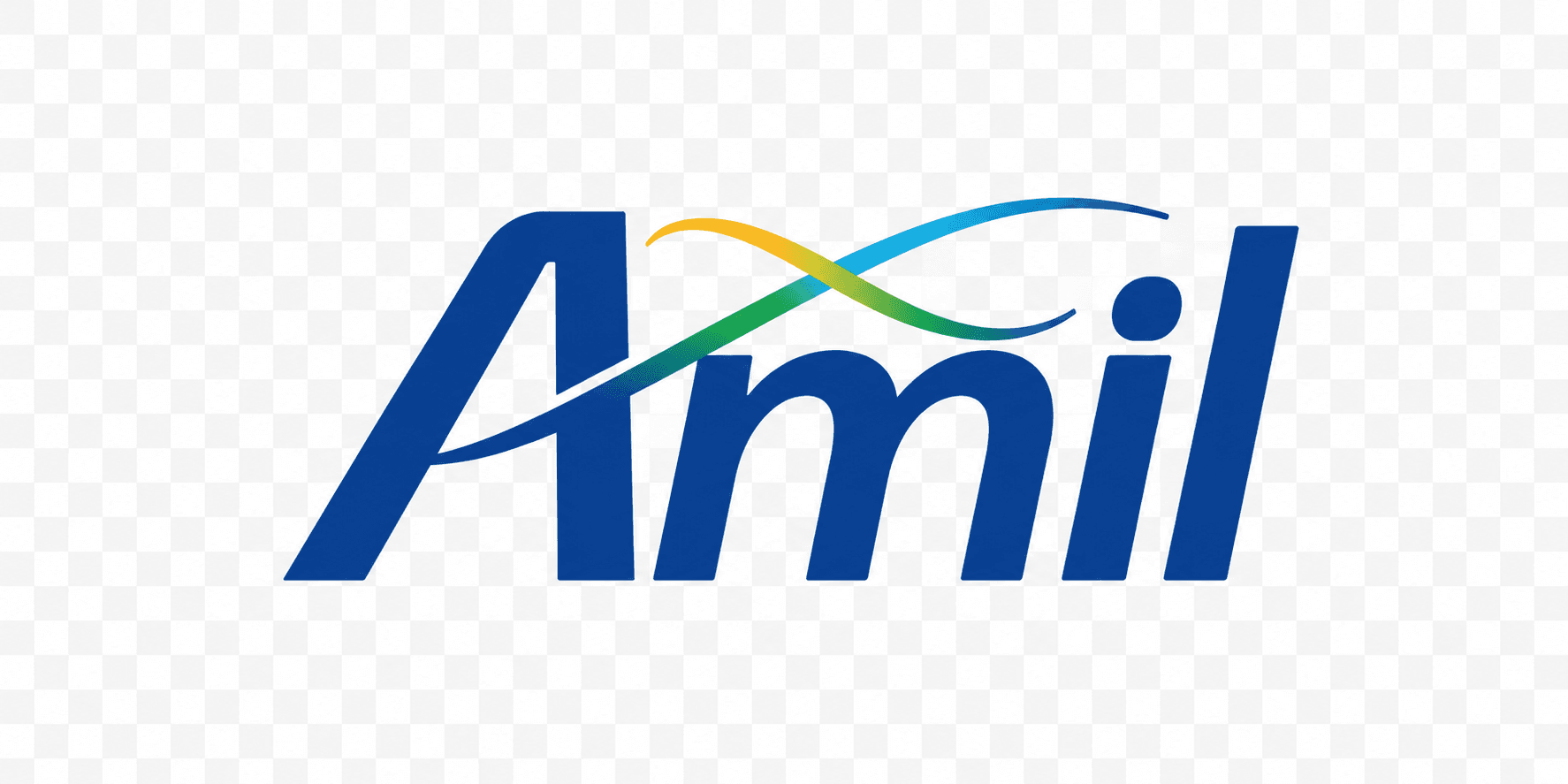 Logo Amil