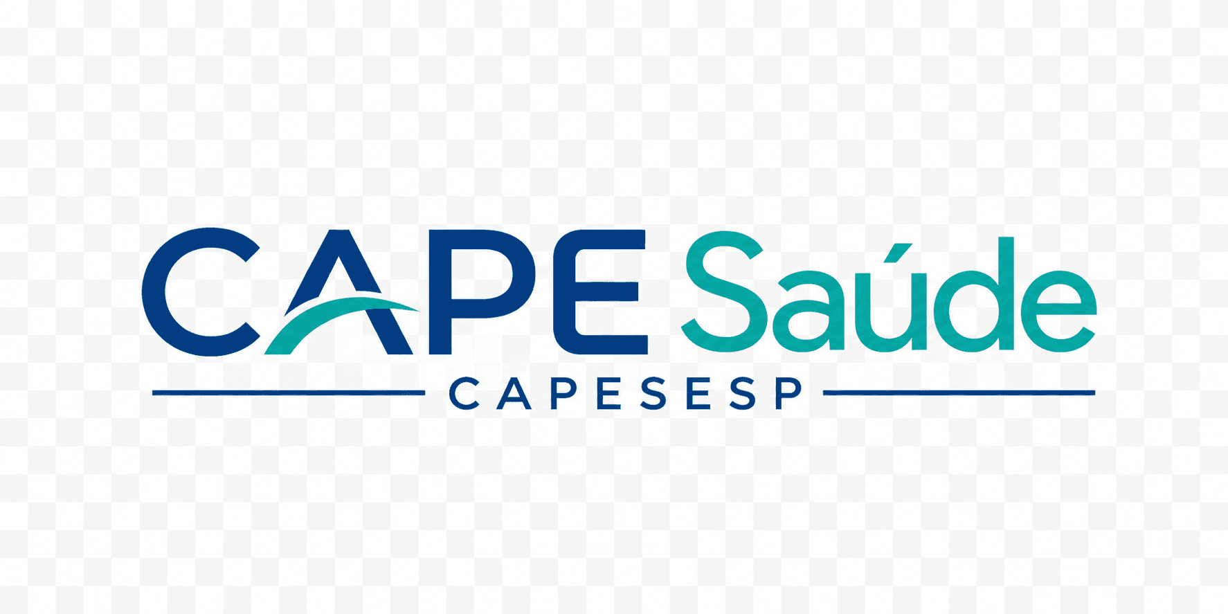 Logo CAPE Saúde — CAPESESP