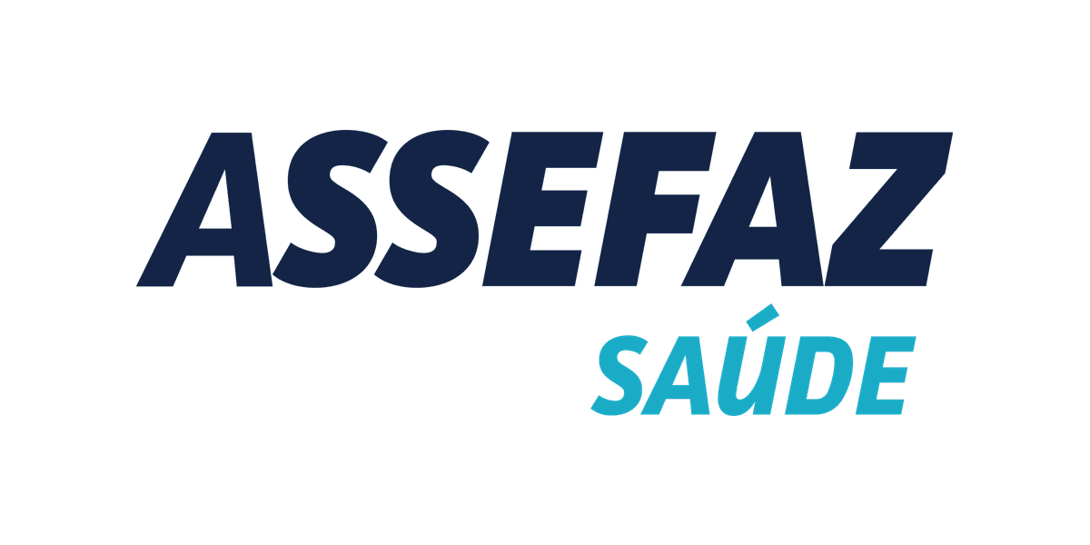 Logo Assefaz Saúde
