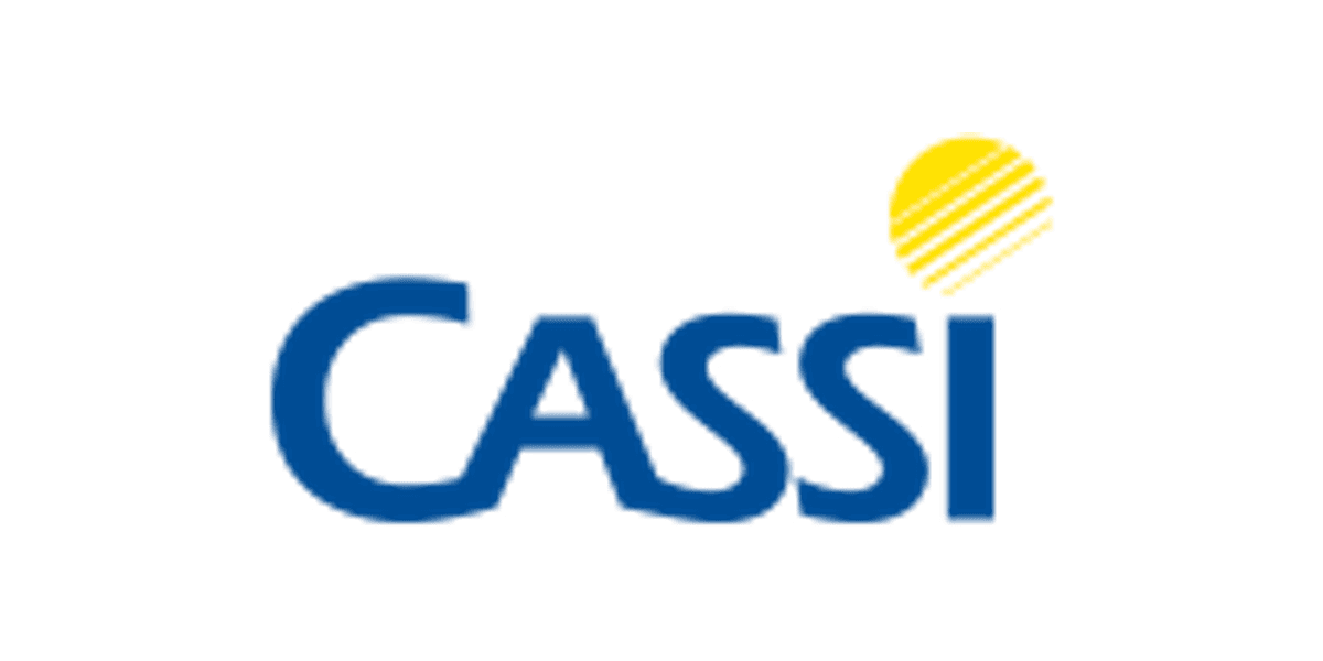 Logo CASSI
