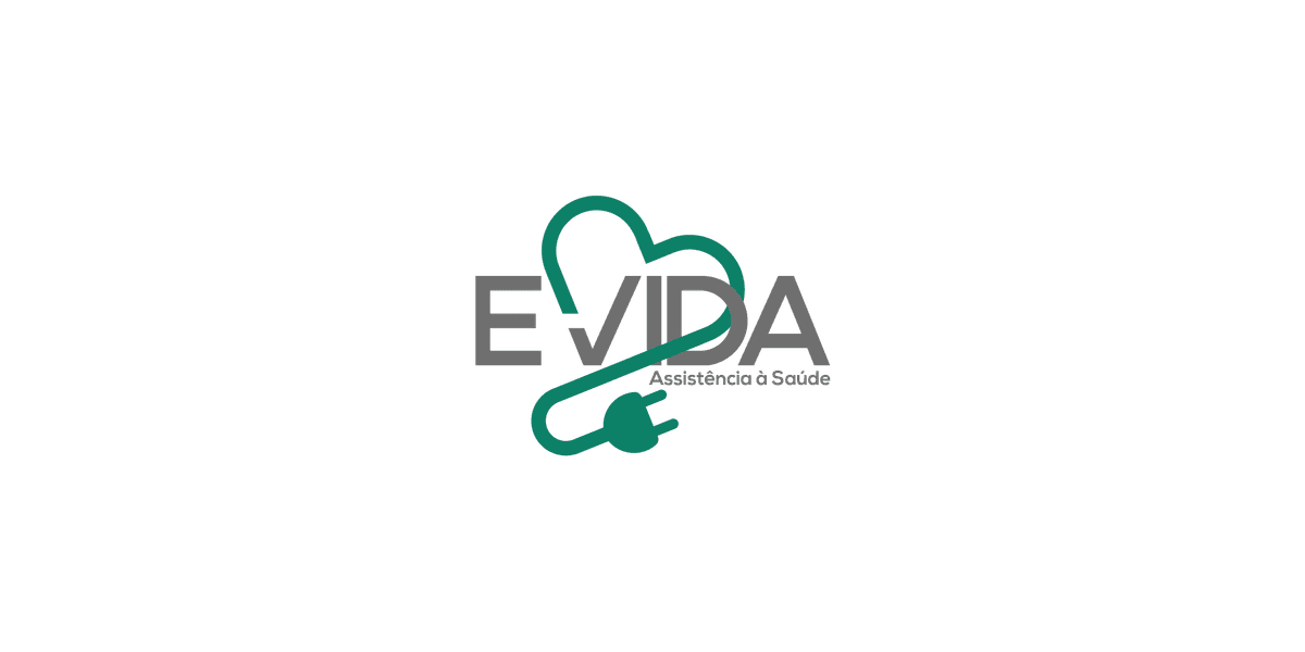 Logo EVIDA Assistência à Saúde