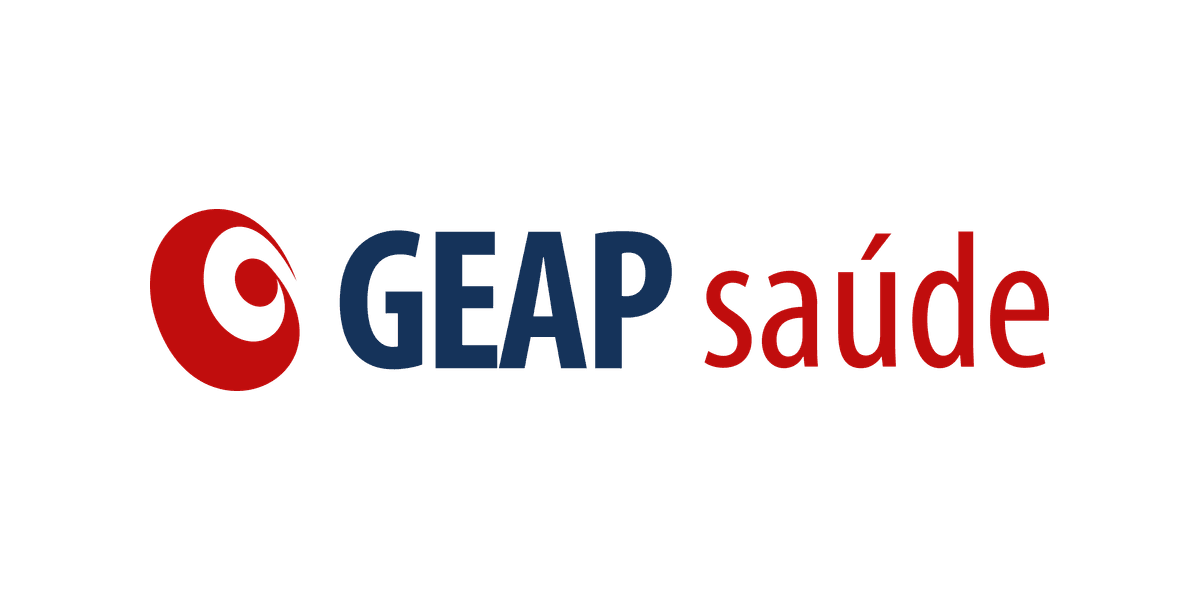Logo GEAP Saúde