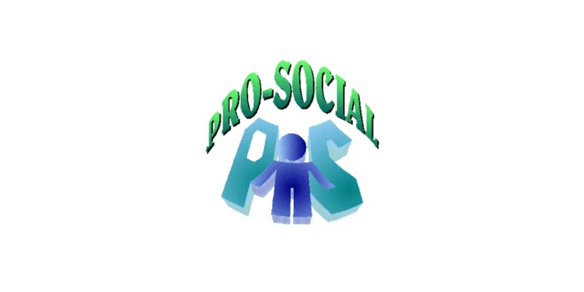 Logo Pró-Social do TRF1
