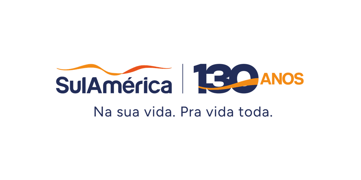 Logo SulAmérica